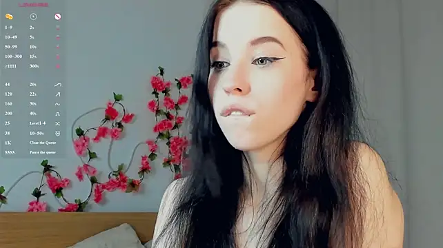 CleotildePiel live XXX chat