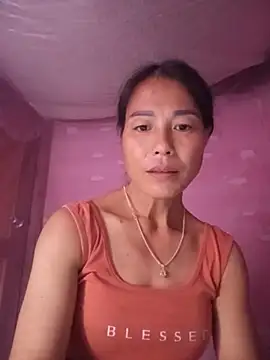 Lily-ly's Live XXX Chat