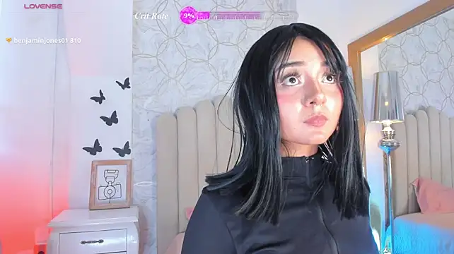 Emma_Torres__ Live XXX-Chat