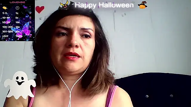 princessbella93 Live XXX-chat