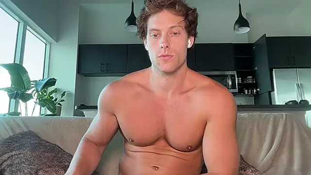 alex_islivee élő XXX-chatje