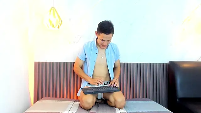 Chat XXX en directo de IzanArias