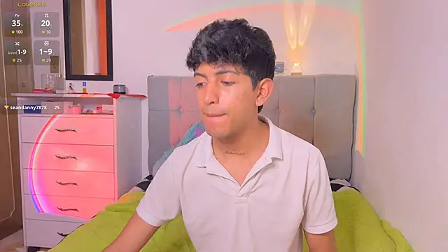 Chat XXX Live teobuff