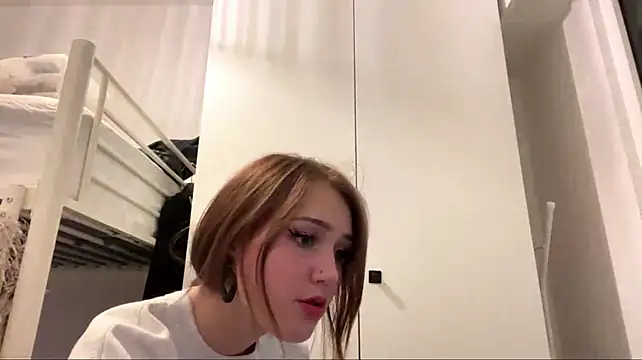 Živý XXX chat sereneglowz