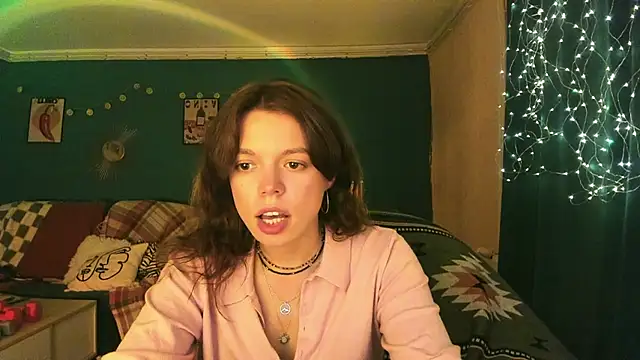 ClancyMorissey Live XXX-chat