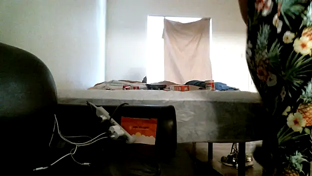 SexyB214 – Naživo XXX chat