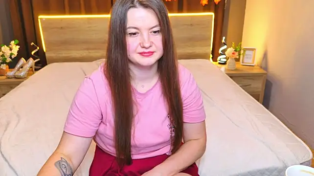MavkaCute Live XXX-chat