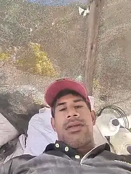 Andriuuss 라이브 XXX 채팅