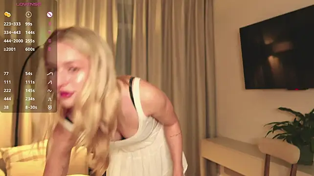 zaraevetts – Naživo XXX chat