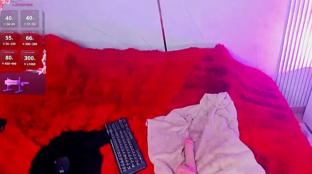 PeachMonroe Live XXX Chat