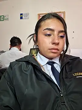 Chat XXX ao vivo de Angela__05