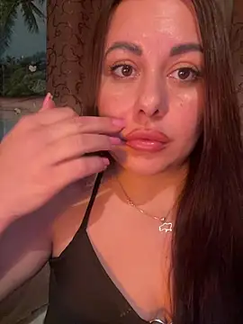 Živý XXX chat DaisyStreet