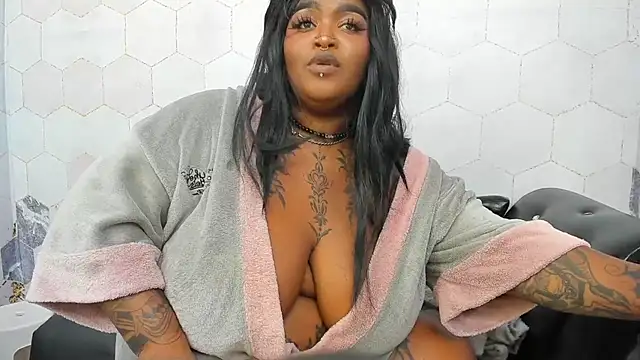 Anaa_Fuentess Obrolan Langsung XXX