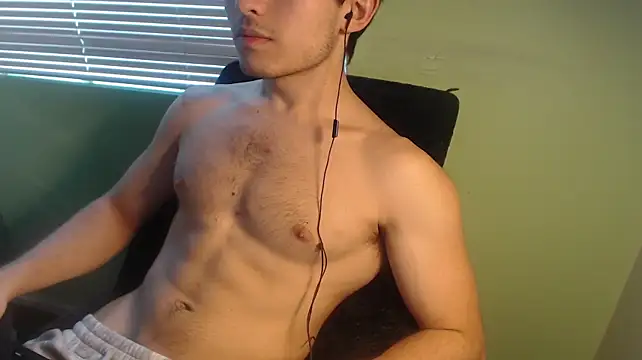 the1invisibleboy Chat XXX live