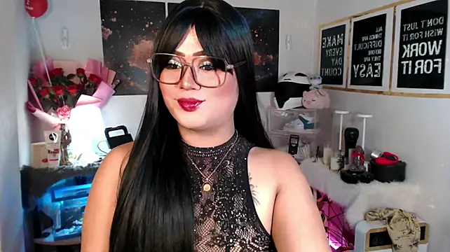 YourSweet-mich লাইভ XXX চ্যাট
