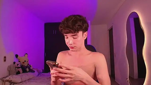 austin_starのライブXXXチャット