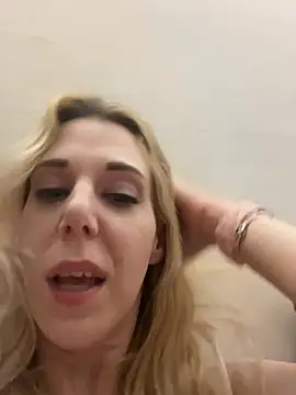 PrincessKikiZa – Live XXX-chat