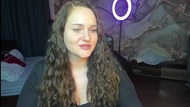 Chorna_Rouse Chat XXX in diretta