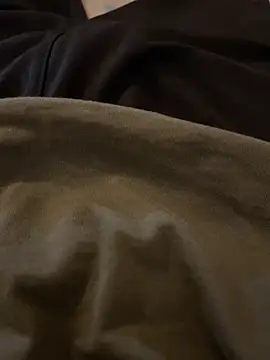 Simoud's Webcam Show