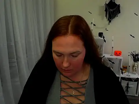 Lady_Tiana's Live XXX Chat