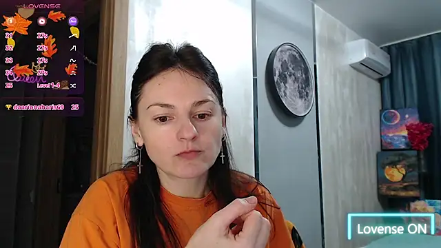 Stacy_Davicen Live XXX chat