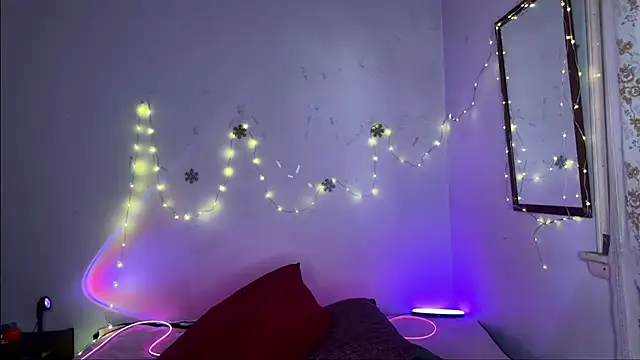 Živý XXX chat Mizztikaa