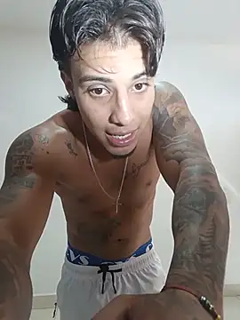 Chat XXX en directo de Jaacob_7