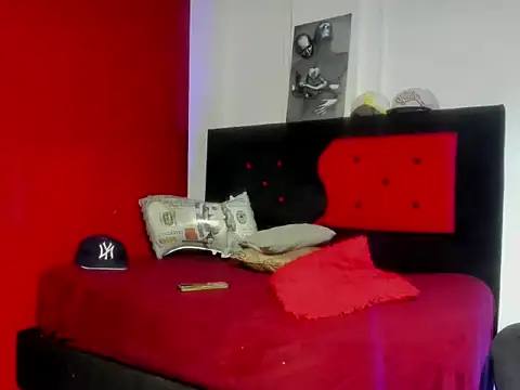 Chat XXX Live mark_splinter09