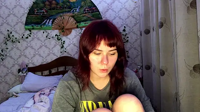 Chat XXX ao vivo de FelvivalKitty