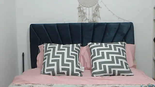 Chat XXX ao vivo de Cherryxx