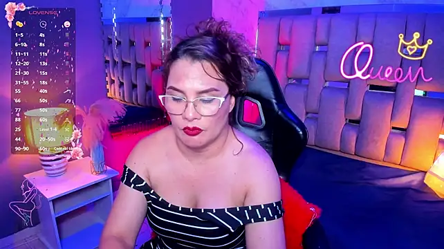 Anna-Sousan Live XXX chat