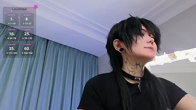 hiro_ryota Obrolan Langsung XXX