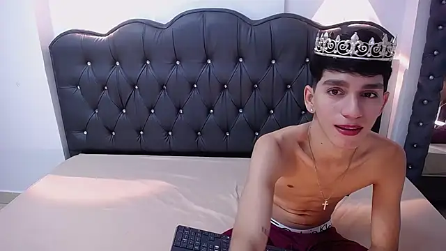 Živý XXX chat Nicolas_Rosenthal
