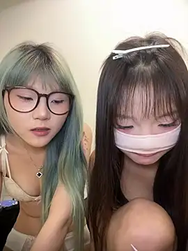 Rocket-Girl Live XXX-Chat