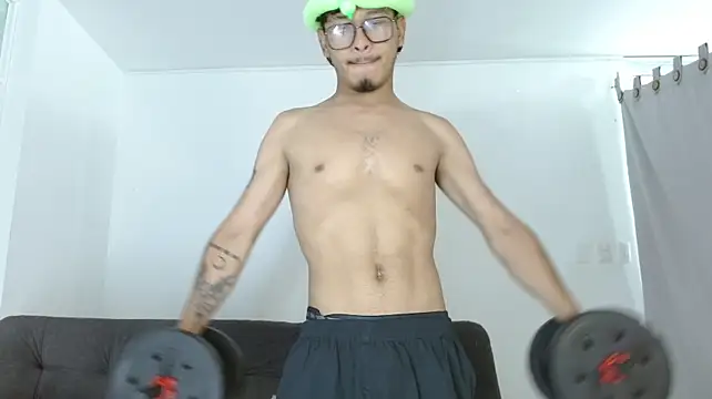 matheus_king's Live XXX Chat