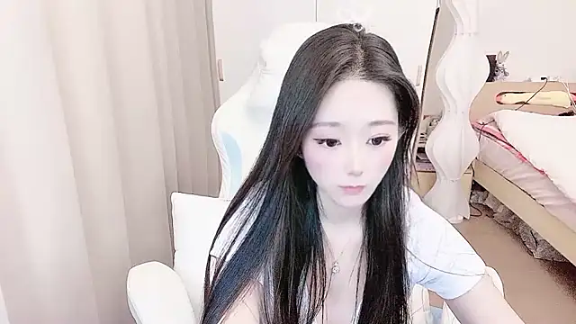 Chat +18 de -qingqing ao vivo