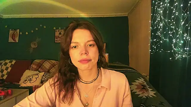 ClancyMorissey লাইভ XXX চ্যাট