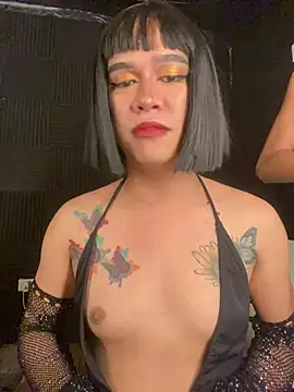 Say_kim 现场XXX聊天