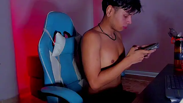 Alejo_montenegro – Live XXX-chat