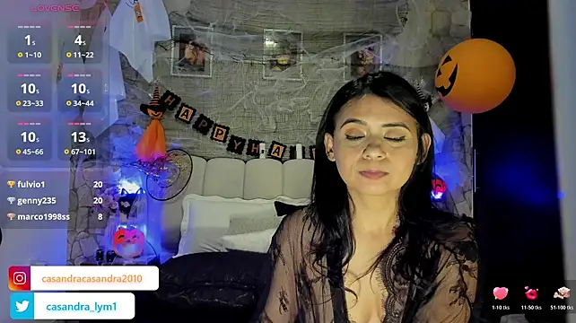 Živý XXX chat Casandra_lym1