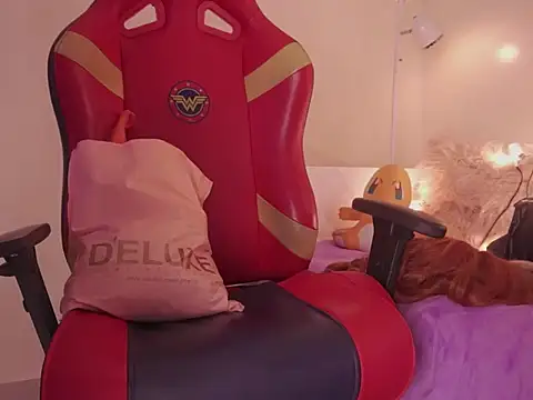 Živý XXX chat andrelaa_