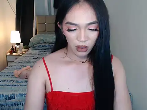 عرض كام loveasianjhaine24