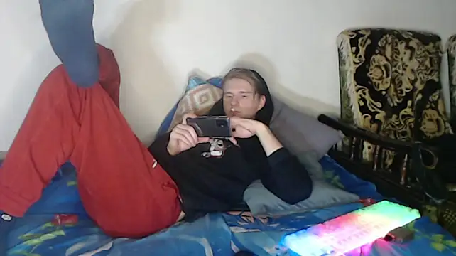 ArchiZuki69 – Naživo XXX chat