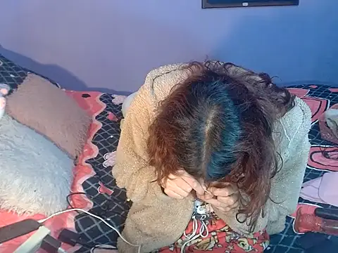 Živý XXX chat Emma-Wilson