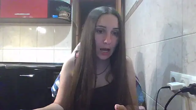 Chat XXX ao vivo de Lacmi30