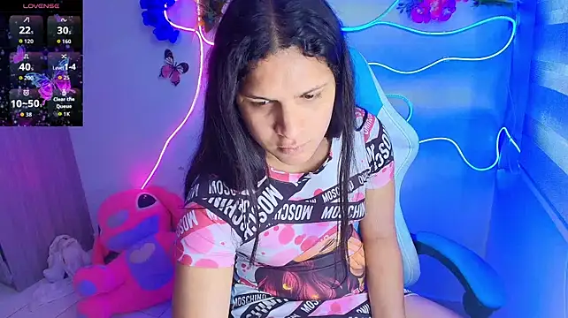 alys_love 라이브 XXX 채팅
