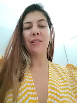 scarlett_moore Chat XXX in diretta