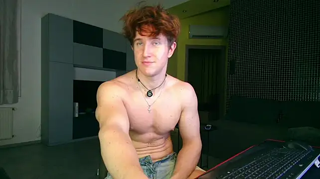ChristianLevine_n Live XXX chat
