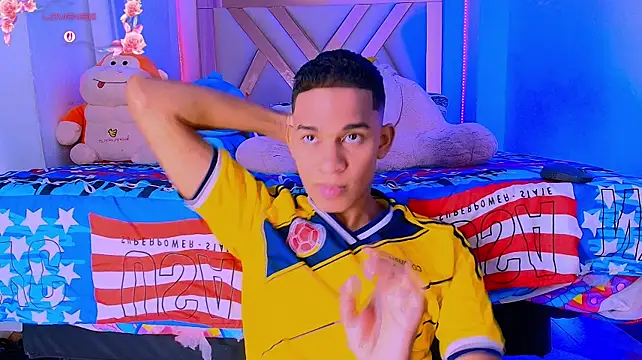 dilan_alfonzo Live XXX-Chat