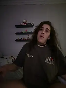 ThicBunz Live XXX-Chat
